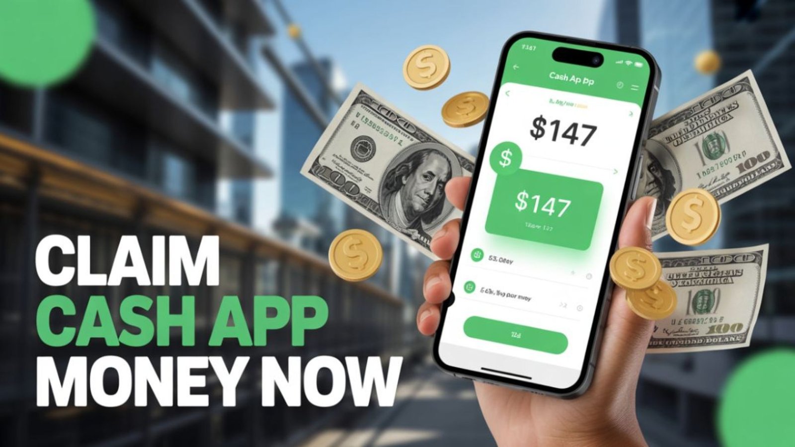 $147 Cash App Settlement 2025