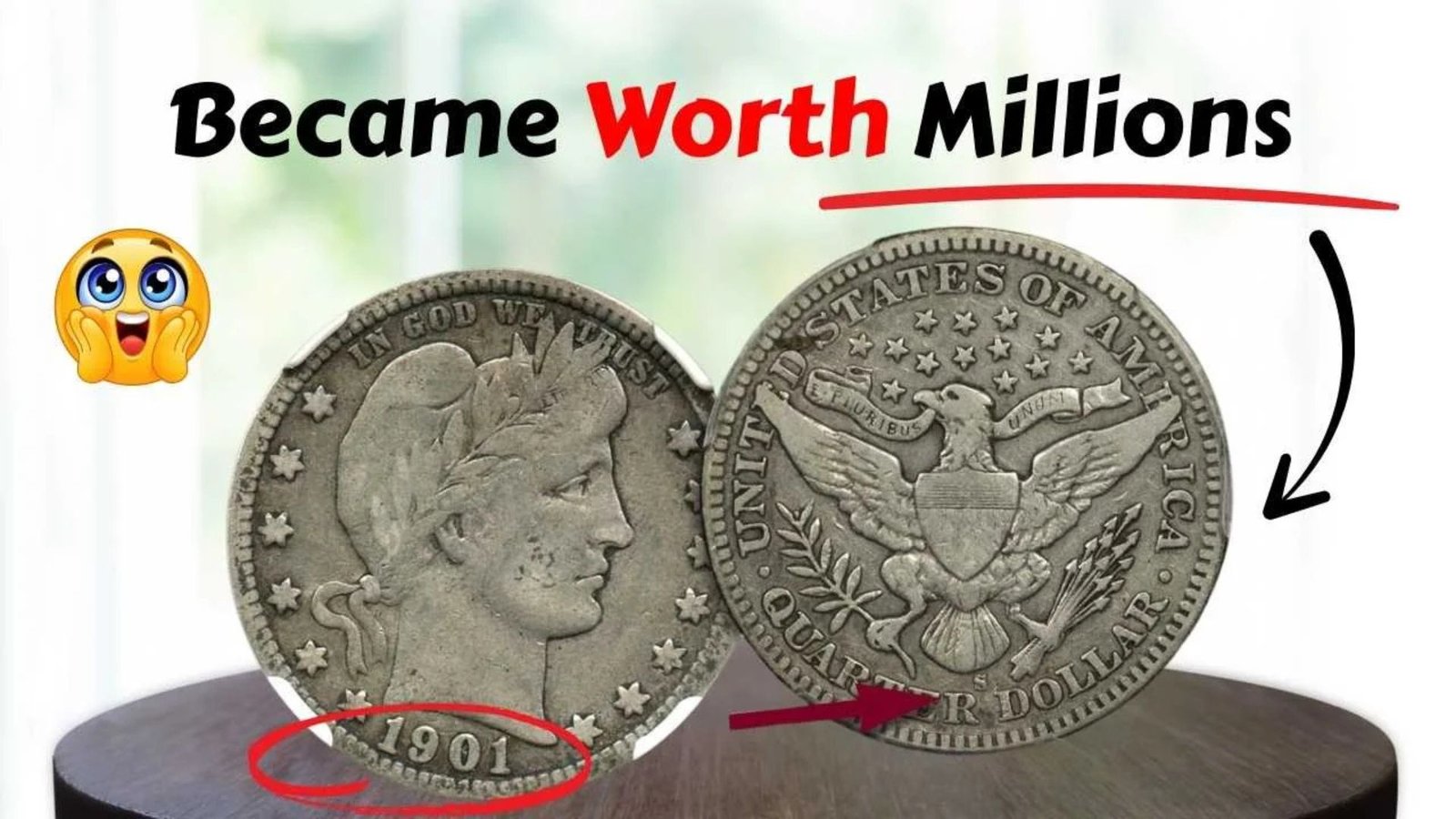7 Ultra-Rare Roosevelt Dimes That Could Make You a Millionaire