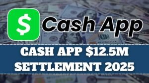 Cash App Users Could Get Up to $147 in $12.5M Settlement