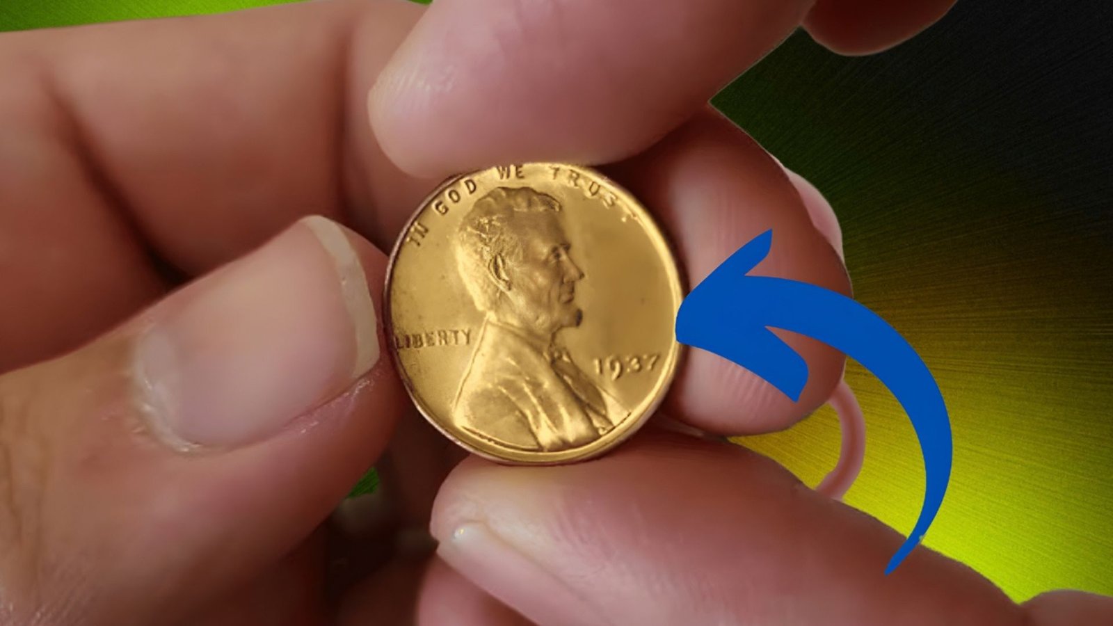 Rare Lincoln Wheat Penny Valued At $770k, Still Found in Circulation