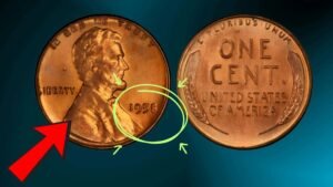 Rare Lincoln Wheat Penny Worth $144,000 - Still in Circulation