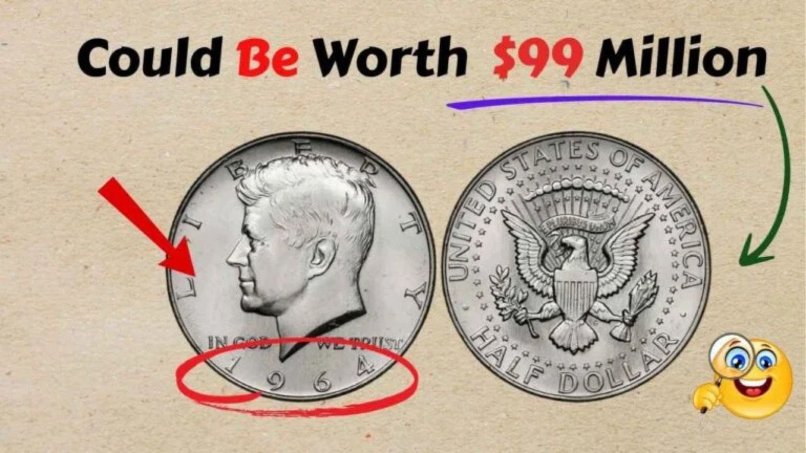 The Lincoln Wheat Penny Valued at $99 Million