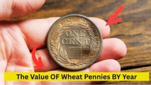 The Value of Wheat Pennies by Year: A Collector’s Guide