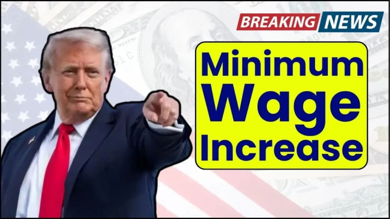 USA Minimum Wage Increase 2025