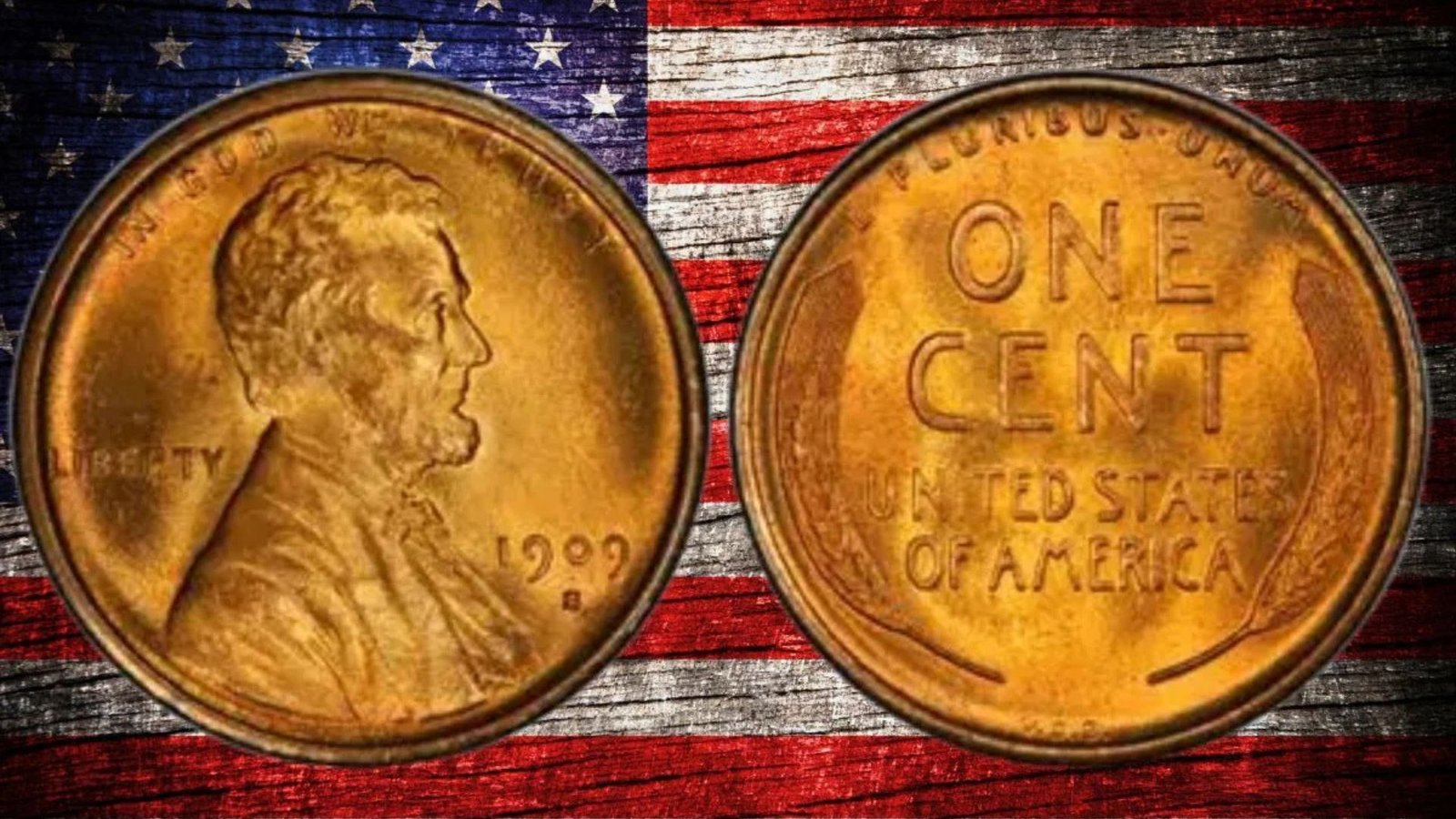 Wheat Cent Mastery – A Starter’s Guide to Grading 1909–1958 Pennies