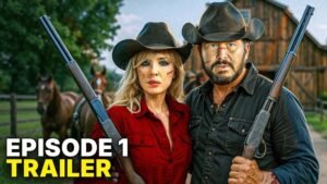 Yellowstone Beth & Rip Spin-off Episode 1 Trailer: A New Beginning!