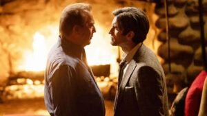 Yellowstone On-Set Chaos: Two Leading Stars Allegedly Clash in Physical Fight
