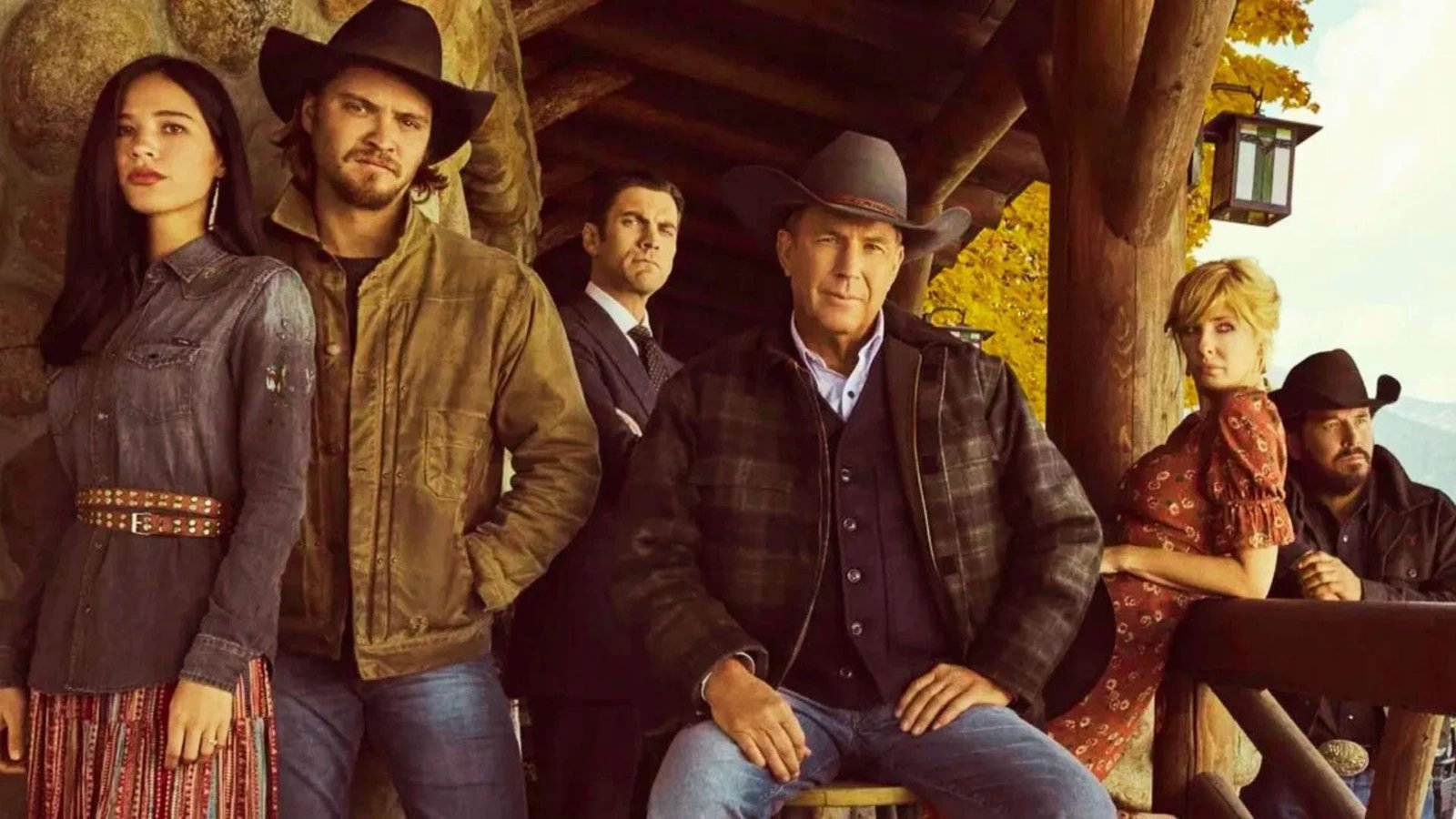 Yellowstone Returns: Taylor Sheridan Confirms Season 6 Is in the Works