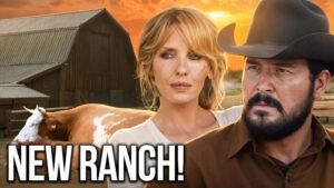 Yellowstone Season 6 CONFIRMED & FIRST LOOK: Kevin Costner’s Shocking Role