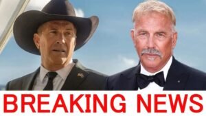 Yellowstone’s Kevin Costner Teams with Hollywood Legend for New Historical Epic Coming Very Soon